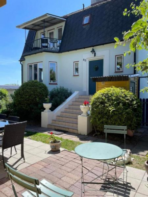 Vivans Bed and Self catering in Kristianstad